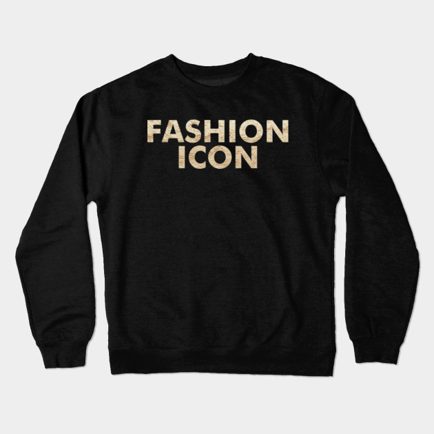 Fashion Icon Gold